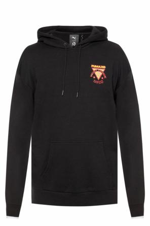 Bluza dresowa z kapturem, zdjęcie 1 Bluza dresowa z kapturem od Puma XO by The Weeknd